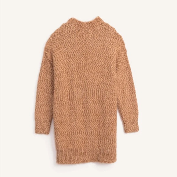 Splendid Plush Cardigan - Picture 2 of 5